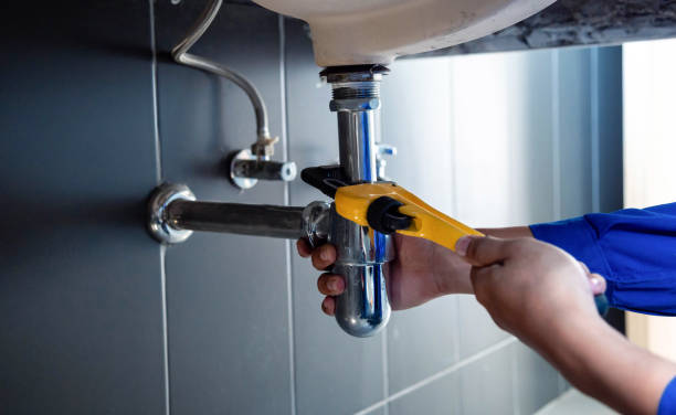 Best Green Plumbing Solutions in Fort Scott, KS